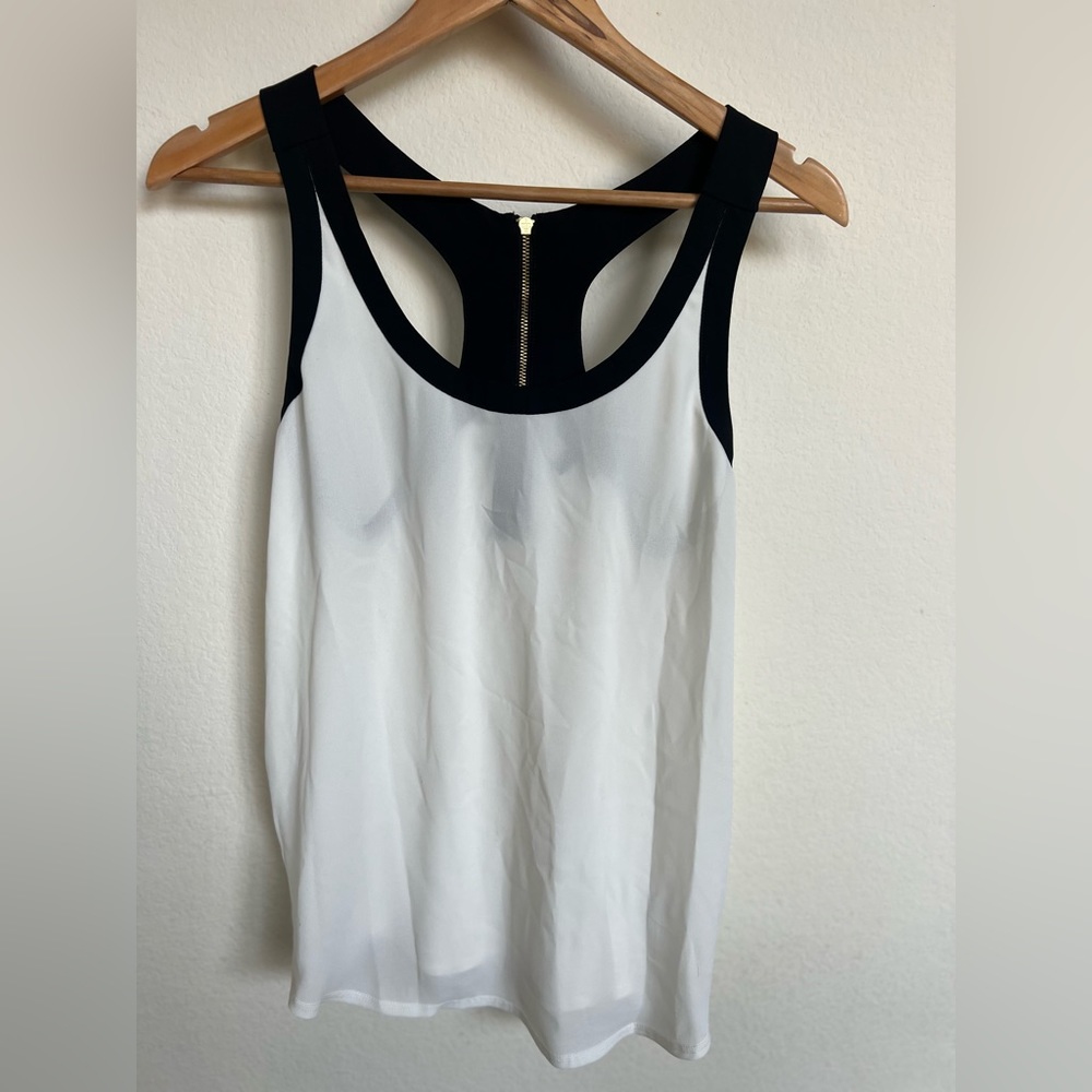 Express Racerback Tank